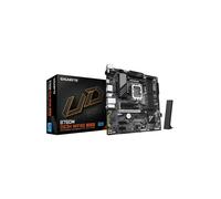 Carte Mère Micro ATX - GIGABYTE - B760M DS3H WF6E GEN5 - Wi-Fi 6E - PCIe Gen5 - DDR5 5600 MHz