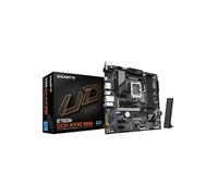 Carte Mère Micro ATX - GIGABYTE - B760M DS3H WF6E GEN5 - Wi-Fi 6E - PCIe Gen5 - DDR5 5600 MHz