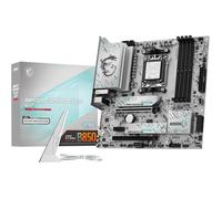 Carte mère Micro-ATX - MSI - B850M Gaming Plus Wifi - Pour processeurs AMD Ryzen 9000/8000/7000 - Socket AM5