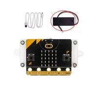 Carte Mère Microbit V2.2 : Introduction à la Programmation Graphique en Python - Carte de Développement Pédagogique Programmable