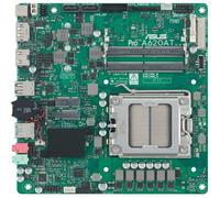 Carte mère Mini ITX - ASUS - Pro A620AT-CSM - Socket AM5 - Chipset AMD A620 - DDR5 128 Go (6400 MHz OC)