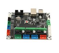 Carte Mère MKS, Contrôleur Hors Ligne CNC, Carte de Commande Principale de Haute Précision pour