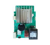 Carte mère Module d'alimentation 9000640724, Compatible avec Siemens Machine à laver à tambour IQ300 IQ500 IQ700