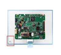 Carte mère Mohitor BN41-02175A = BN41-02175D for processeurs S22D360, S24D360, S27D360, S22E360, S24E360 et S27E360 (LS24D360).(27 inch Button)