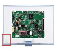 Carte Mère Mohitor BN41-02175A = BN41-02175D, S22D360 S24D360 S27D360 S22E360 S24E360 S27E360, Carte Mère LS24D360 TV(24 inch Button)