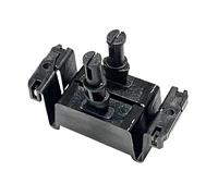 Carte mère, moteur et bloc guide for tondeuse à cheveux électrique, compatible avec BabylissPro et BABFS2GCN, pièces de rechange for tondeuse(Guide Block)