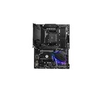 MSI MPG B550 Gaming Plus AMD B550 Emplacement AM4 ATX