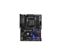 MSI MPG B550 Gaming Plus AMD B550 Emplacement AM4 ATX