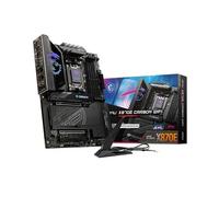 Carte mère MPG X870E CARBON WIFI ATX Socket AM5 Chipset AMD X870E