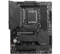 MSI MAG Z790 TOMAHAWK WIFI DDR4 carte mère Intel Z790 LGA 1700 ATX