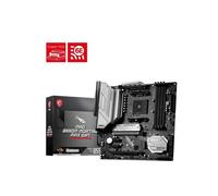 Carte Mère - MSI - B550M MORTAR MAX WIFI - Micro ATX - Socket AM4 - Wi-Fi 6E
