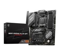 MSI B650 GAMING PLUS WIFI carte mère AMD B650 Emplacement AM5 ATX