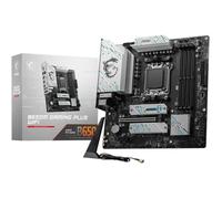 MSI B650M GAMING PLUS WIFI carte mère AMD B650 Emplacement AM5 micro ATX