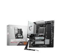 Carte mère MSI B650M GAMING PLUS WIFI Micro ATX Socket AM5 AMD 7E24-001R