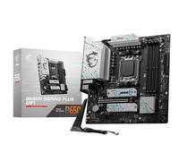 MSI B650M GAMING PLUS WIFI carte mère AMD B650 Emplacement AM5 micro ATX