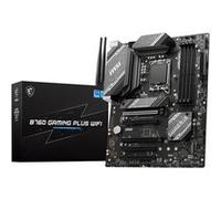 MSI B760 GAMING PLUS WIFI carte mère Intel B760 LGA 1700 ATX