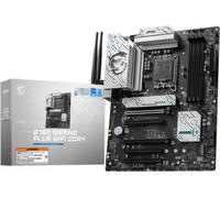 MSI B760 GAMING PLUS WIFI DDR4 carte mère Intel B760 LGA 1700 ATX
