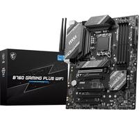 MSI B760 GAMING PLUS WIFI carte mère Intel B760 LGA 1700 ATX