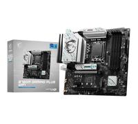 MSI B760M GAMING PLUS WIFI carte mère Intel B760 LGA 1700 micro ATX