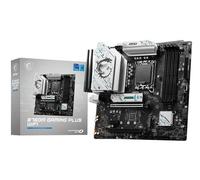 MSI B760M GAMING PLUS WIFI carte mère Intel B760 LGA 1700 micro ATX