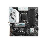 MSI B760M GAMING PLUS WIFI carte mère Intel B760 LGA 1700 micro ATX