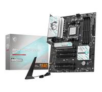MSI B840 GAMING PLUS WIFI carte mère AMD B840 Emplacement AM5 ATX