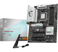 MSI B850 GAMING PLUS WIFI carte mère AMD B850 Emplacement AM5 ATX