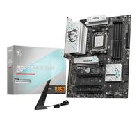 MSI B850 GAMING PLUS WIFI carte mère AMD B850 Emplacement AM5 ATX