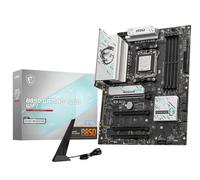 MSI B850 GAMING PLUS WIFI carte mère AMD B850 Emplacement AM5 ATX