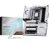 MSI B850 GAMING PLUS WIFI PZ carte mère AMD B850 Emplacement AM5 ATX
