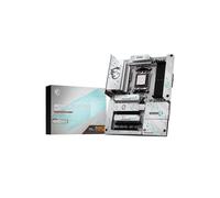 MSI B850 GAMING PLUS WIFI PZ carte mère AMD B850 Emplacement AM5 ATX