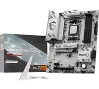 MSI B850 GAMING PLUS WIFI6E carte mère AMD B850 Emplacement AM5 ATX