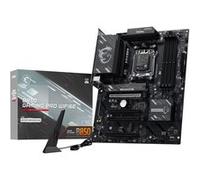 MSI Carte mère B850 GAMING PRO WiFi 6E Socket AM5