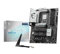 MSI B860 GAMING PLUS WIFI carte mère socket 1851