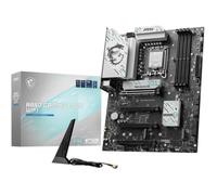 MSI Carte mère B860 Gaming Plus WiFi ATX LGA1851 DDR5 PCIe 5.0 M.2 Gen5 Wi‑Fi 7 Killer 5G