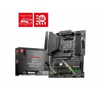 MSI MAG B550 TOMAHAWK MAX WIFI AMD B550 Emplacement AM4 ATX