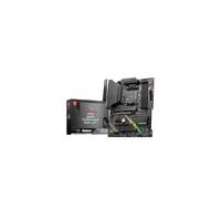 MSI MAG B550 TOMAHAWK MAX WIFI AMD B550 Emplacement AM4 ATX