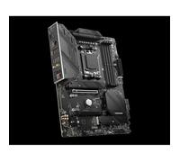MSI MAG B650 Tomahawk WIFI AMD B650 Emplacement AM5 ATX