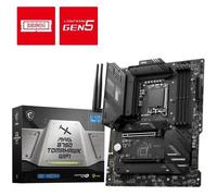 MSI MAG B760 TOMAHAWK WIFI carte mère LGA 1700 ATX