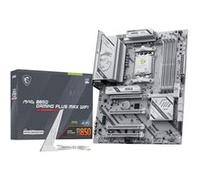 MSI Carte mère MAG B850 Gaming Plus Max Wi‑Fi ATX – AM5, DDR5, PCIe5.0, M.2 Gen5, Wi‑Fi7, 5G LAN