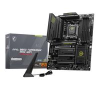 MSI MAG B850 TOMAHAWK MAX WIFI carte mère AMD B850 Emplacement AM5 ATX