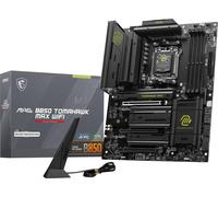 MSI MAG B850 TOMAHAWK MAX WIFI carte mère AMD B850 Emplacement AM5 ATX