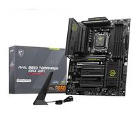 MSI MAG B850 TOMAHAWK MAX WIFI carte mère AMD B850 Emplacement AM5 ATX