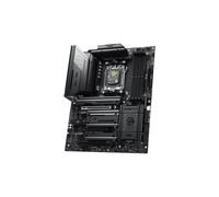 Carte mère MSI MAG B850 TOMAHAWK MAX WIFI II ATX AM5 Noir Wi?Fi 7 DDR5 256 Go M.2