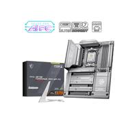 Carte Mère MSI MAG X870E TOMAHAWK MAX WIFI PZ AMD X870E Socket AM5 ATX DDR5 Wi-Fi 7 USB4 5G LAN