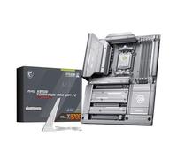 Carte mère MSI MAG X870E TOMAHAWK MAX WIFI PZ ATX AMD AM5 AMD X870E