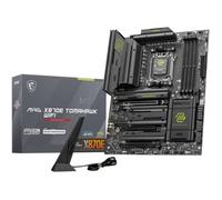 MSI MAG X870E TOMAHAWK WIFI carte mère AMD X870E Emplacement AM5 ATX