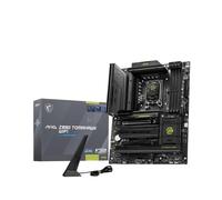 MSI MAG Z890 TOMAHAWK WIFI carte mère Intel Z890 LGA 1851 (Socket V1) ATX