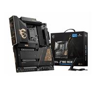 Carte mère - MSI - MEG Z790 ACE - E-ATX - Socket LGA1700 - DDR5 jusqu'à 7600+ MHz
