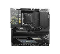 Carte mère - MSI - MEG Z790 GODLIKE MAX - LGA 1700 - DDR5 - Wi-Fi 6, Ethernet 2.5G